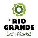 El Rio Grande Latin Market logo
