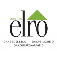 Logo Elro Duurzame Daken