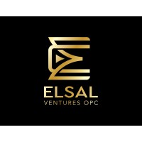 ELSAL Ventures OPC logo