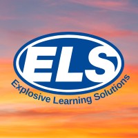 Explosive Learning Solutions Ltd logo
