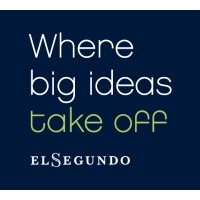 City of El Segundo logo