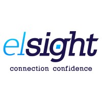 Elsight - UAV & UGV Connection Confidence logo