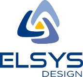 ELSYS DESIGN logo