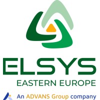 ELSYS Eastern Europe logo