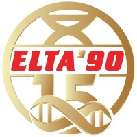 Logo ELTA 90 Medical Science