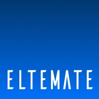 ELTEMATE logo