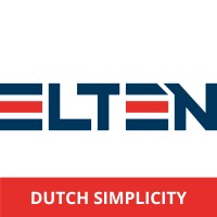 Elten Logistic Systems logo