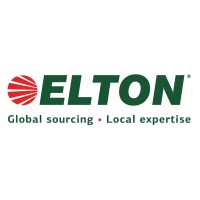 ELTON Group logo