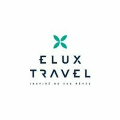 Eluxtravel logo