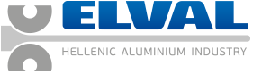 ELVAL logo