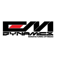 EM Dynamics logo