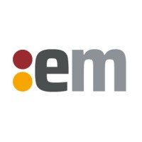 :em engineering methods AG logo