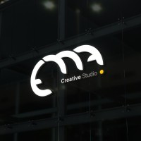 EMA Creative Studio logo
