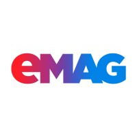 eMAG logo