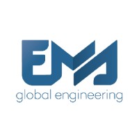 EMA Global Engineering logo