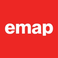 Emap logo