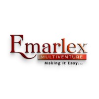 Emarlex Multiventure logo