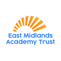 East Midlands Academy Trust logo
