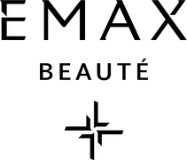 EMAX Corporate logo