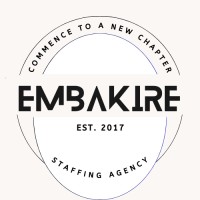 Embakire Workforce logo