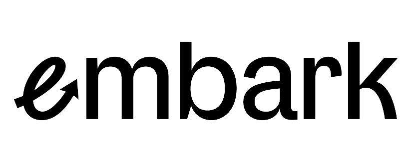 Embark logo