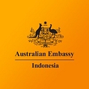 Australian Embassy logo