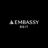 Embassy REIT logo