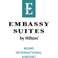 Embassy Suites by Hilton Austin Arboretum logo