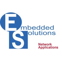 ES Embedded Solutions 3000 LTD logo