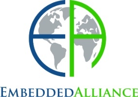 Embedded Alliance logo