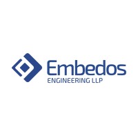 Embedos Engineering LLP logo