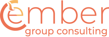 Ember Group Consulting logo