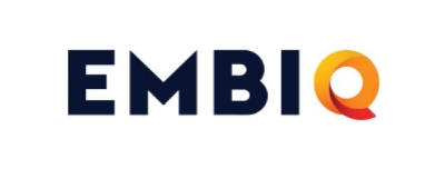 EMBIQ logo