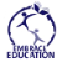 Embrace Education logo
