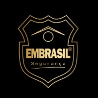 Embrasil Segurança e Serviços logo