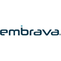 Embrava logo