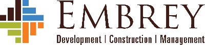Embrey Partners logo