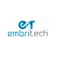 Embritech® logo