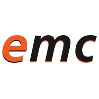 Logo emc-elektromanagement & construction GmbH
