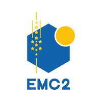 Coop EMC2 logo