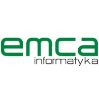 EMCA S.A. logo