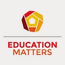 Education Matters logo