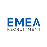 EMEA Recruitment logo