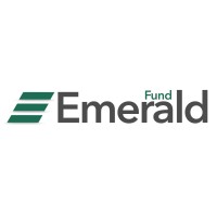 Emerald Fund logo