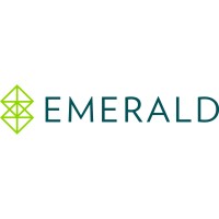 Emerald logo