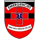 Emergencies First Aid and Rescue Pte Ltd logo