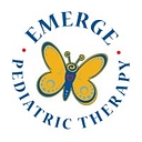 Emerge Pediatric Therapy logo
