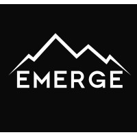 EMERGE logo