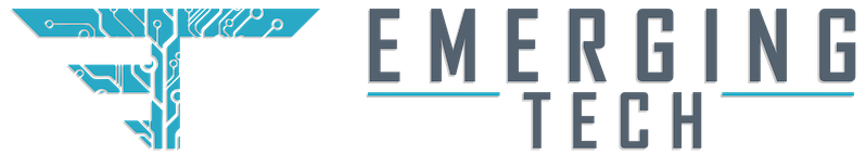 Emerging Tech logo