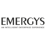 Emergys logo